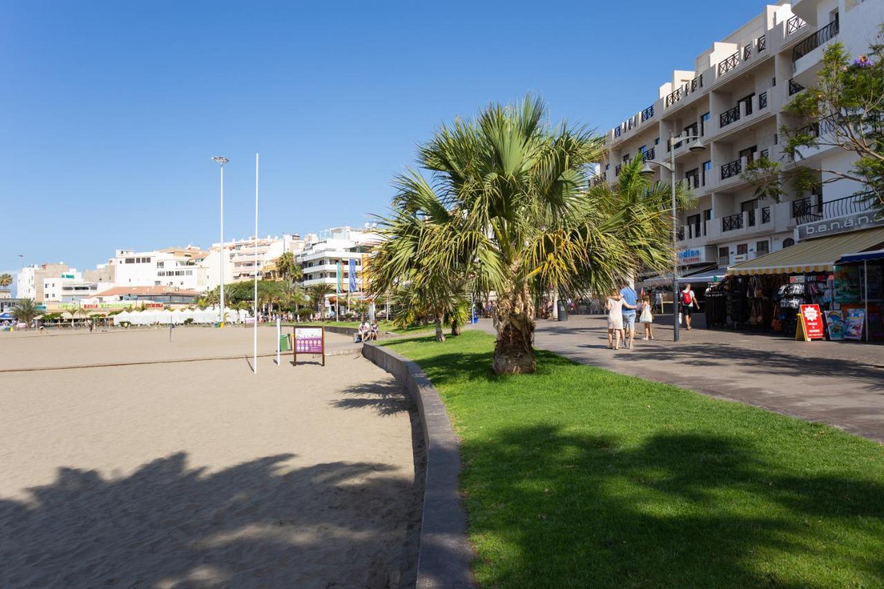 Home2Book Sea Front Vista Marina, Los Cristianos Арона Экстерьер фото