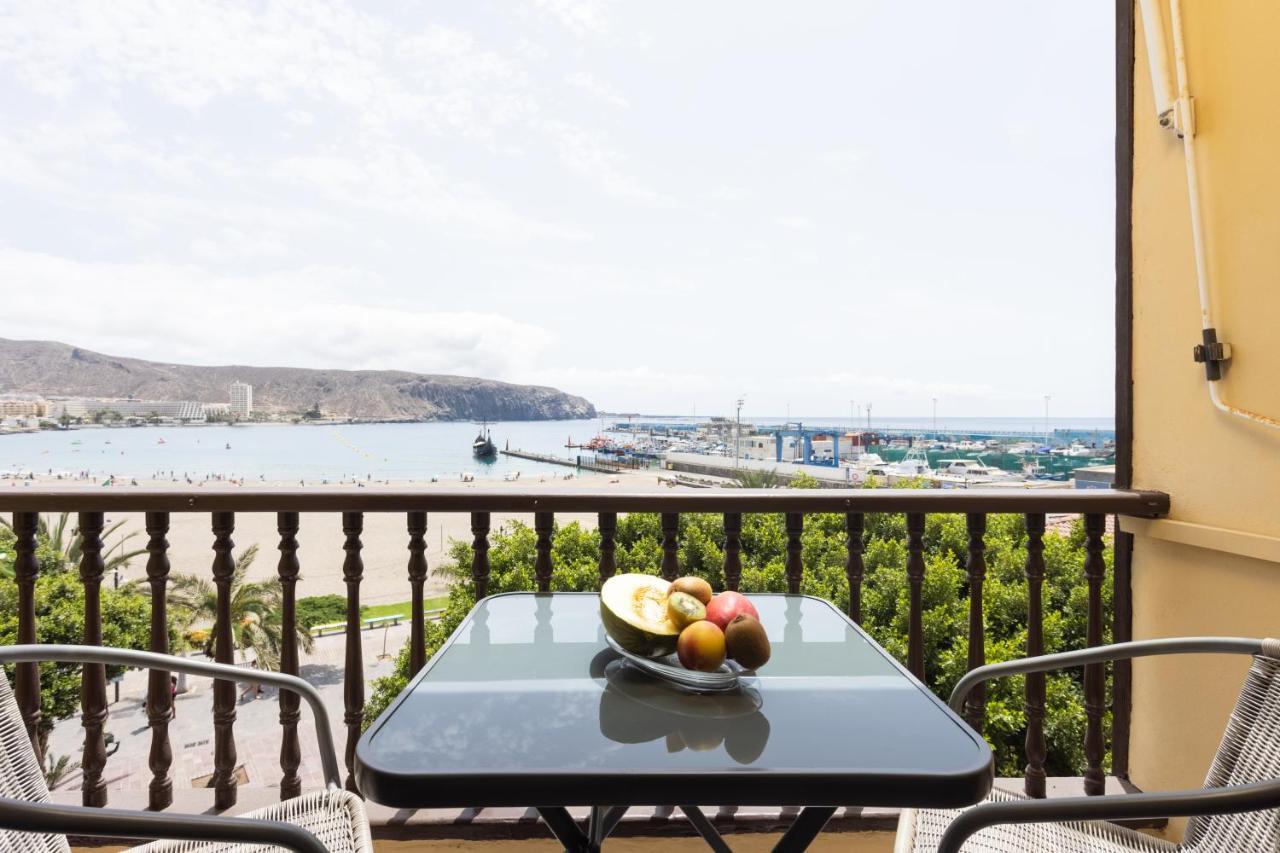Home2Book Sea Front Vista Marina, Los Cristianos Арона Экстерьер фото