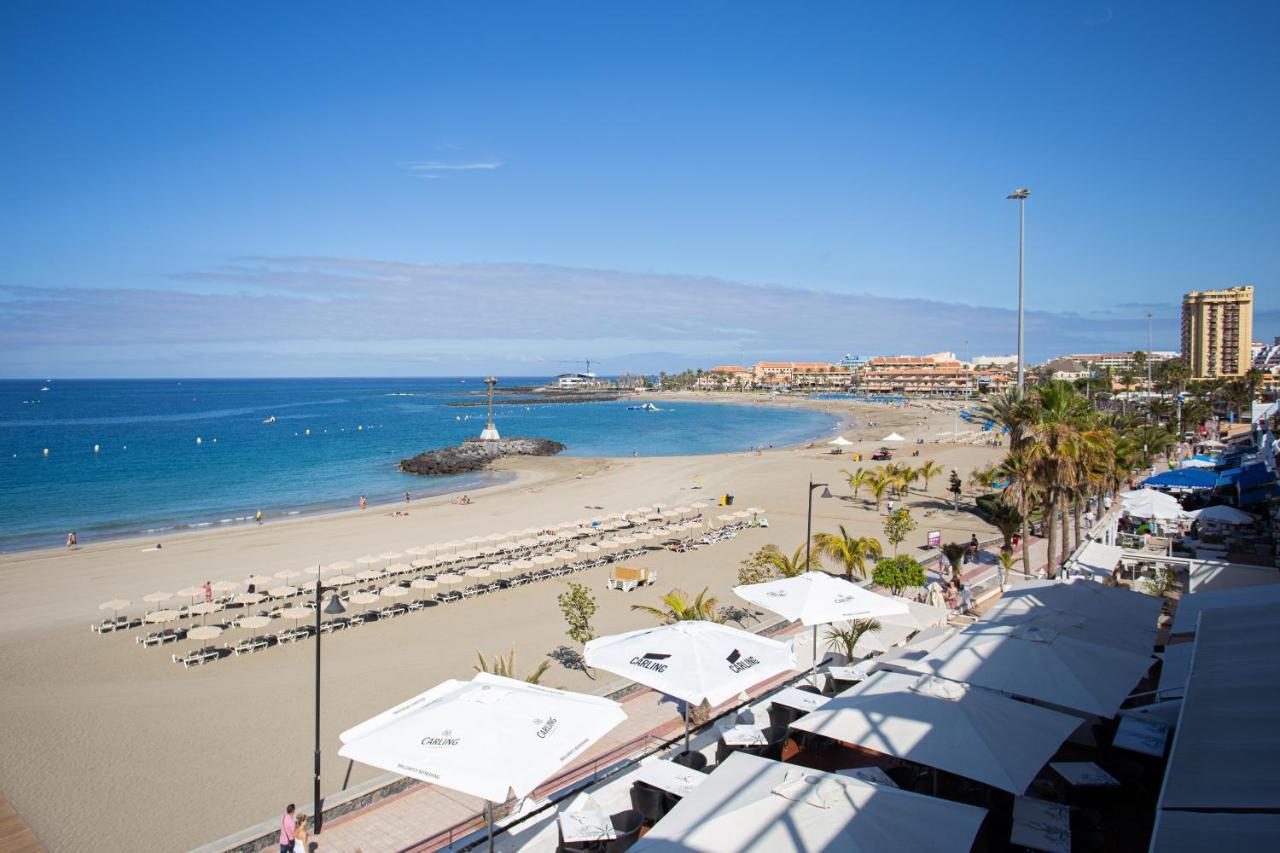 Home2Book Sea Front Vista Marina, Los Cristianos Арона Экстерьер фото