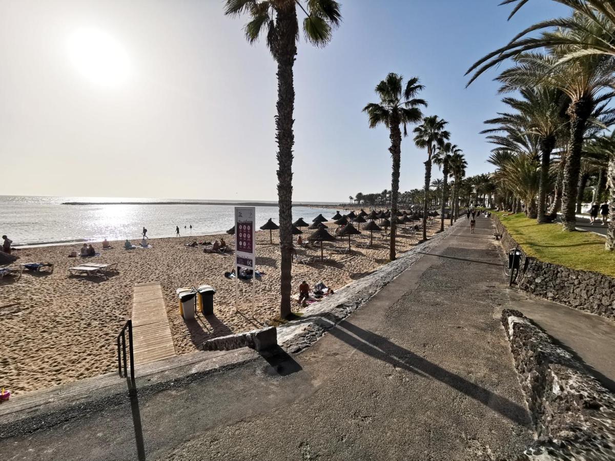 Home2Book Sea Front Vista Marina, Los Cristianos Арона Экстерьер фото