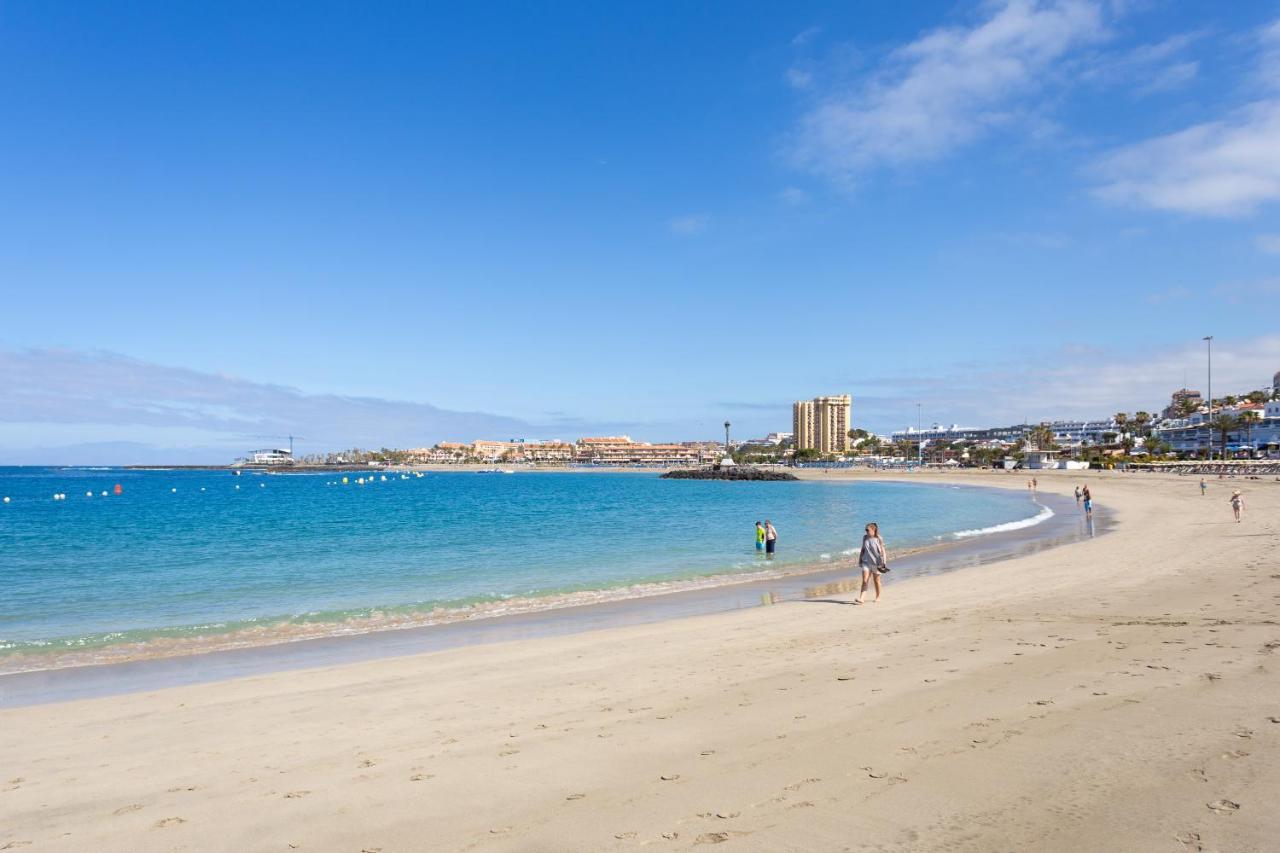 Home2Book Sea Front Vista Marina, Los Cristianos Арона Экстерьер фото